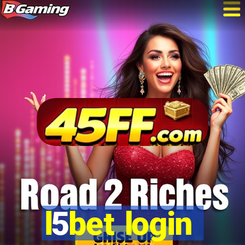 l5bet login